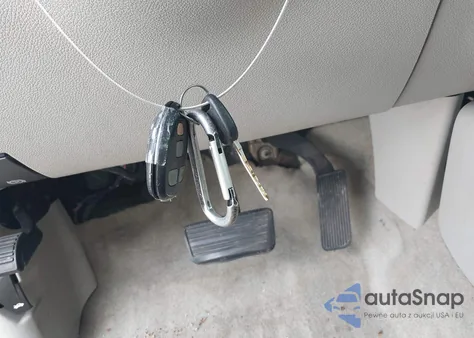 2008 Chevrolet Tahoe Lt z USA, uszkodzony, nr VIN 1GNFC13088J103067